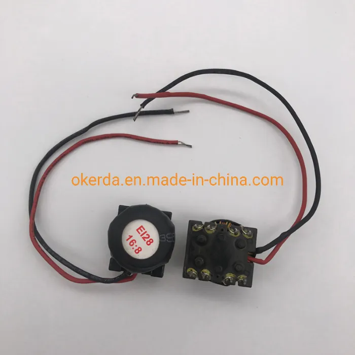 Ei28 Welding /Welder Transformer for Welding Machine