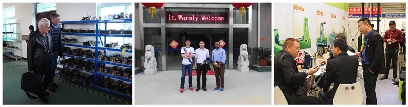 Electric Car DC DC Converter 72V to 24V Step-Down Converter Hxdc-B7224