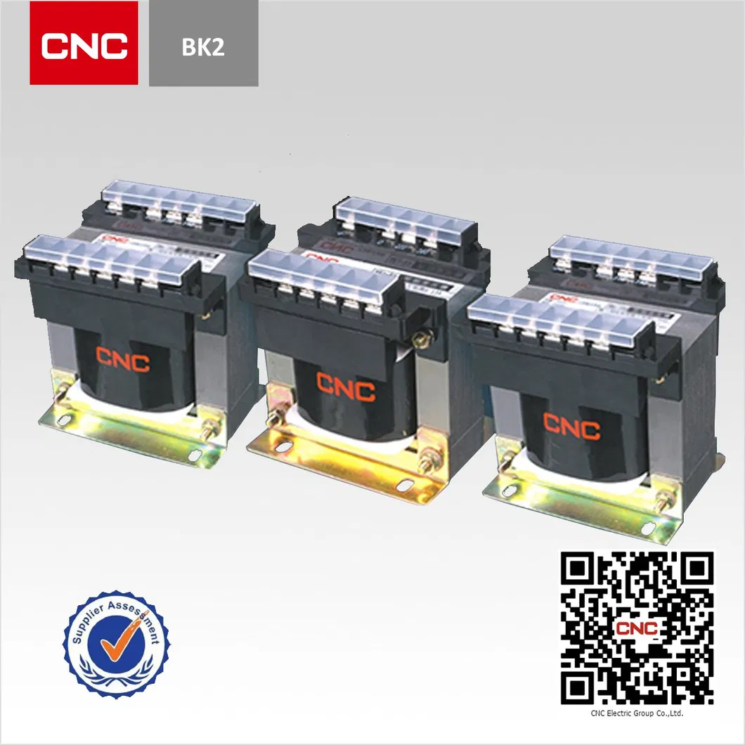 Electrical Product Bk2 Control Transformer