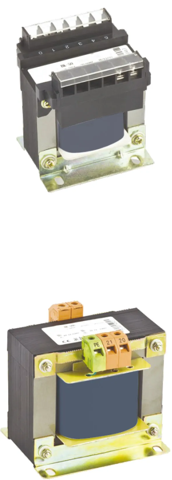 Electrical Product Bk2 Control Transformer