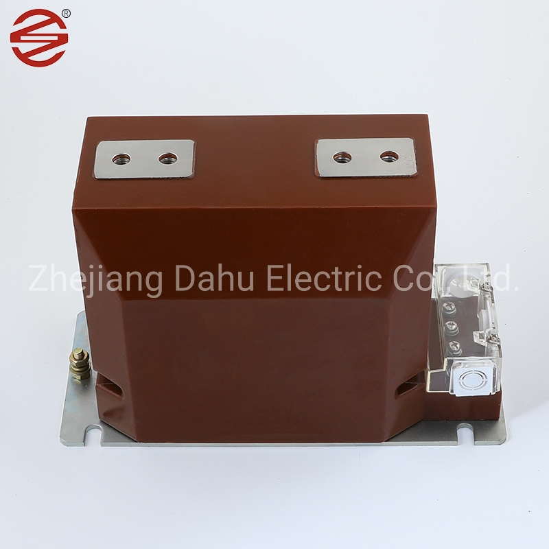 Epoxy Cast Resin Current Transformer Factory CT 60 /5/5