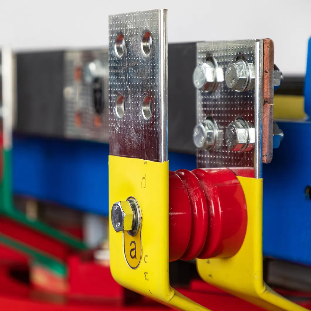 Epoxy Resin Casting 11kVA Dry Type Transformer