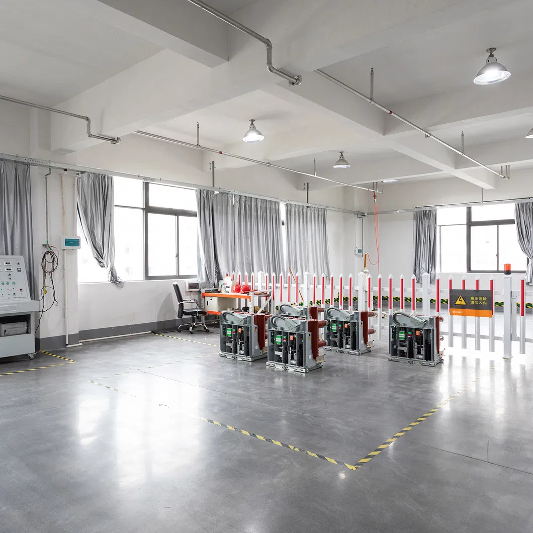 Epoxy Resin Casting 11kVA Dry Type Transformer