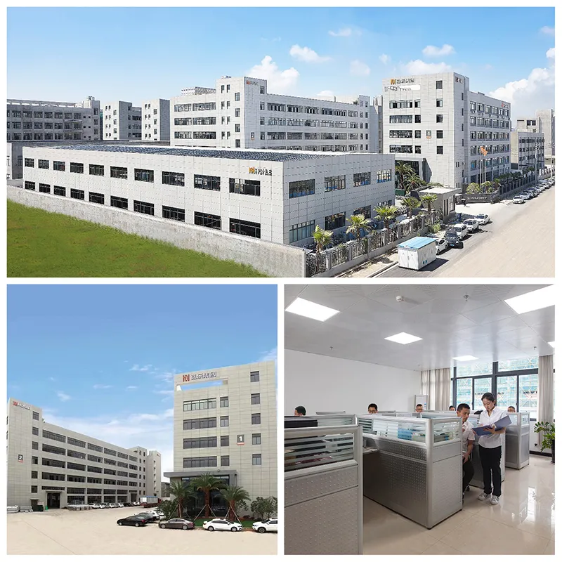 Epoxy Resin Casting 11kVA Dry Type Transformer