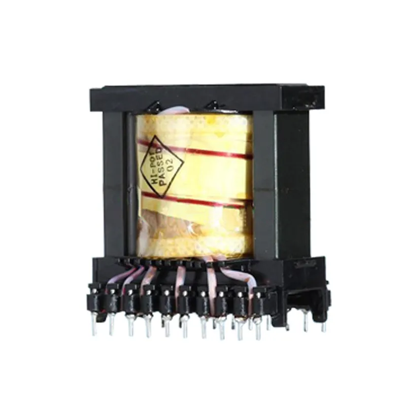 Etd Series Etd49 High Frequency Pulse Transformer for Welding Machine