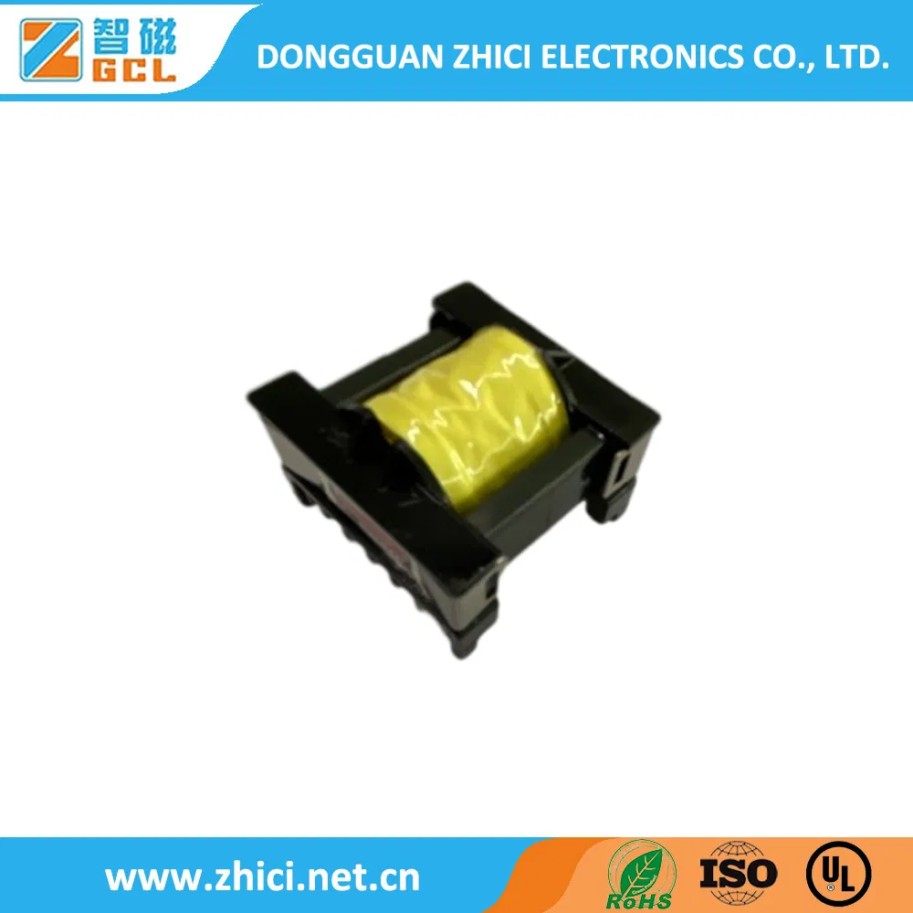Etd Type High Frequency Electric Power Transformer