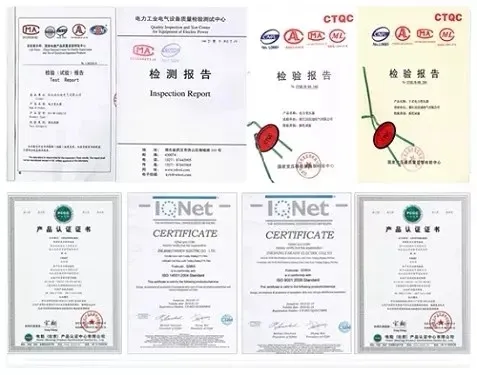 Europe Type 33kv 200kVA Transformer Substation