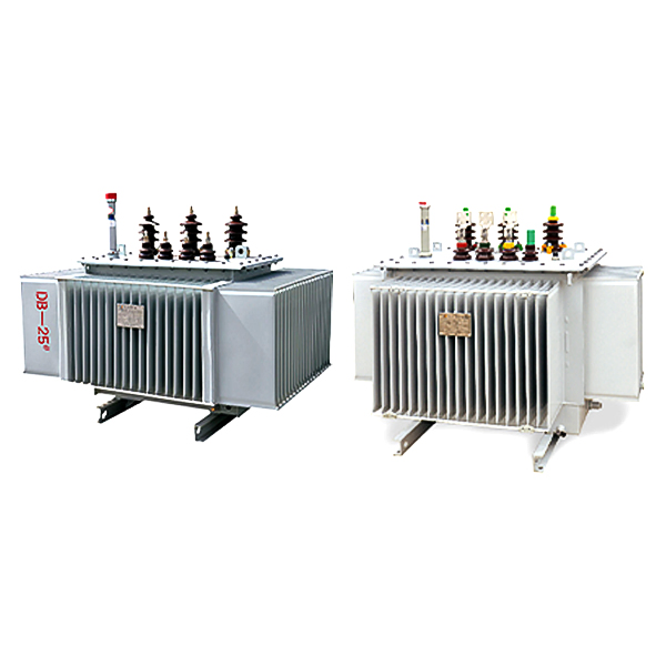 Factory Directly 10kVA Oil Immersed Transformer High Voltage Transformer