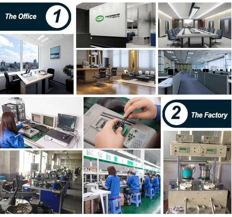 Fb-T73-DC12V-a-S High Quality Small Current Relay