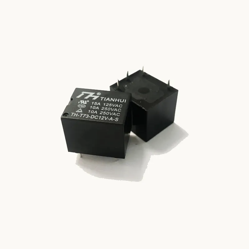 Fb-T73-DC12V-a-S High Quality Small Current Relay