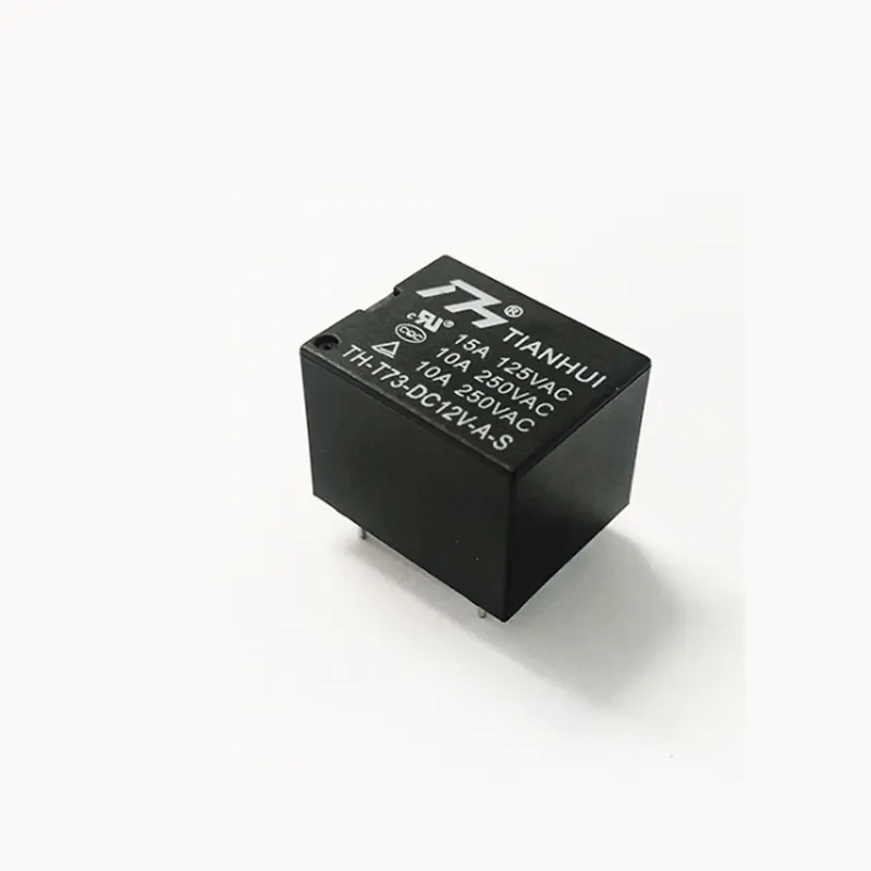 Fb-T73-DC12V-a-S High Quality Small Current Relay