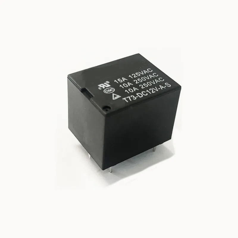 Fb-T73-DC12V-a-S High Quality Small Current Relay