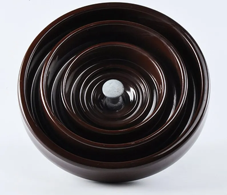 Fog Type Porcelain Suspension Insulators