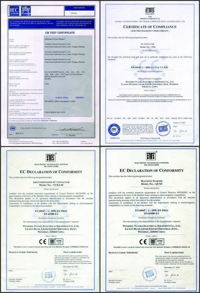 Generator Spare Parts AVR - F2000va Automatic Voltage Regulator