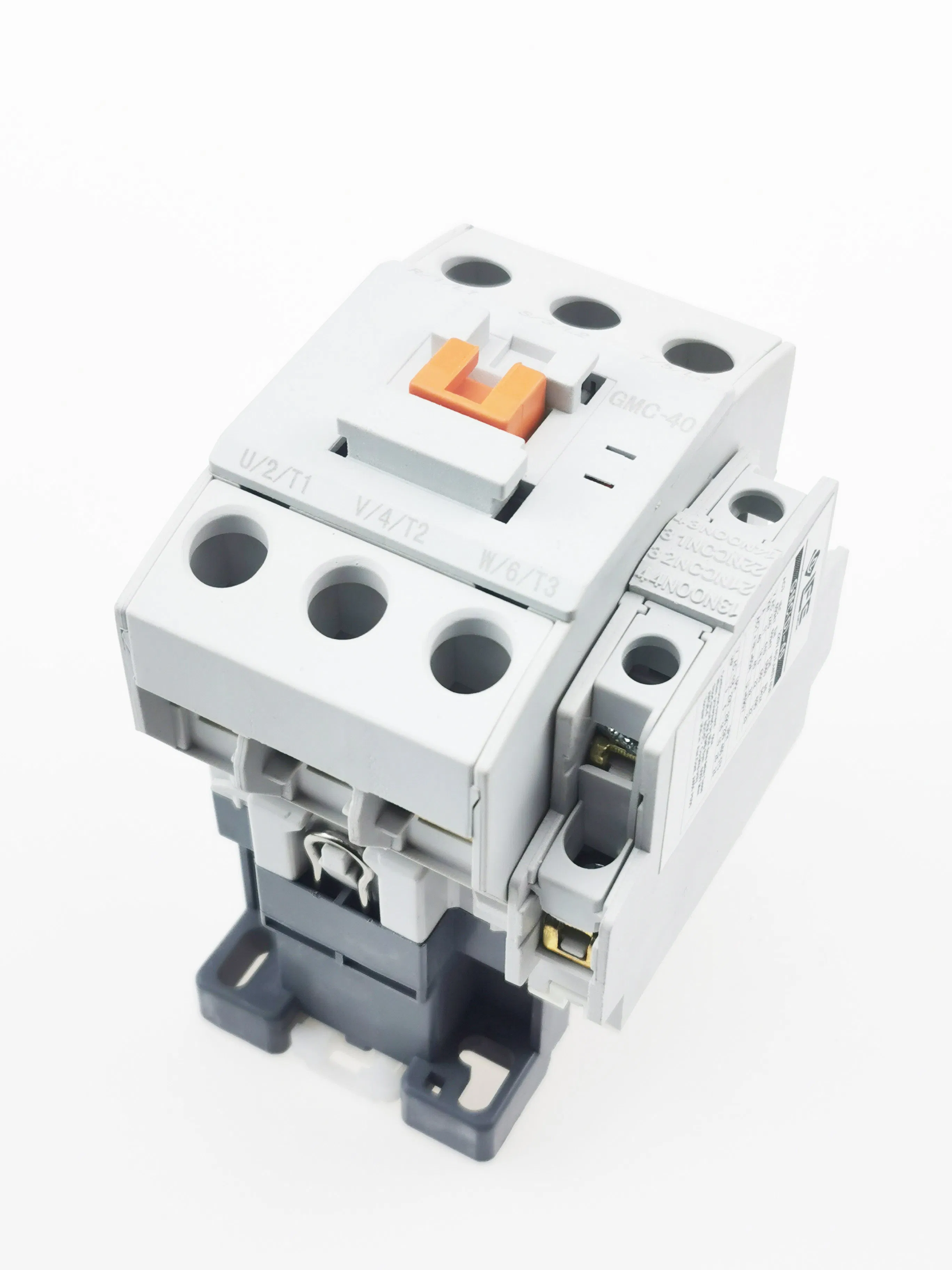 Gmc -125 AC Contactor, Ce Proved High Quality AC Contactor, ISO9001 Proved AC Contactor