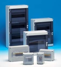 Good Quality IP Rated & Metal Enclosures