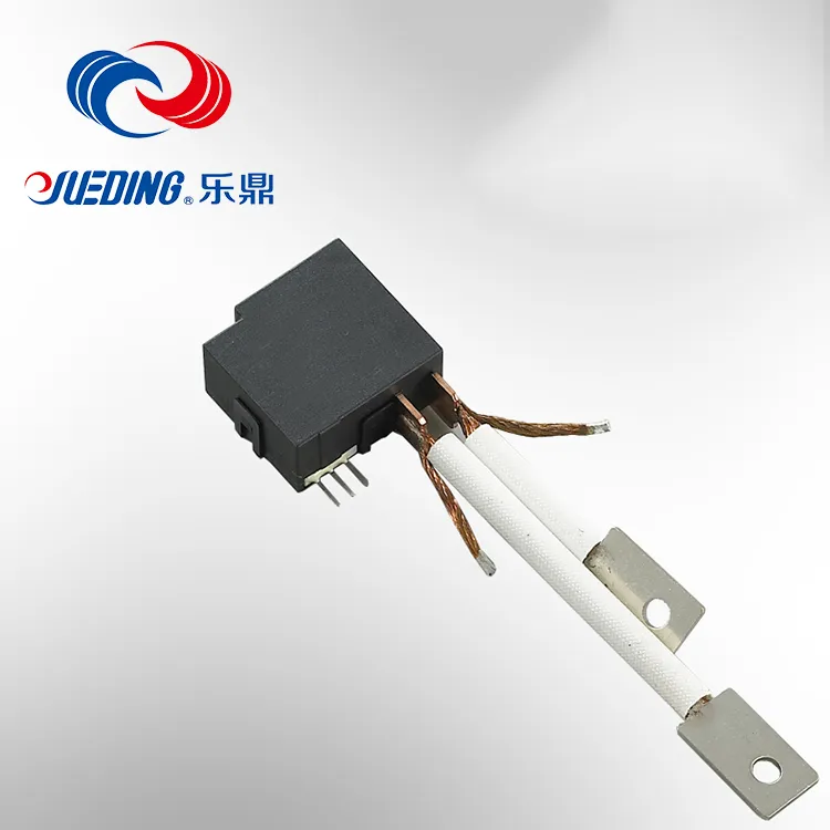 Gw718A-80A Magnetic Latching Relay 1A/1b for Smart Meter