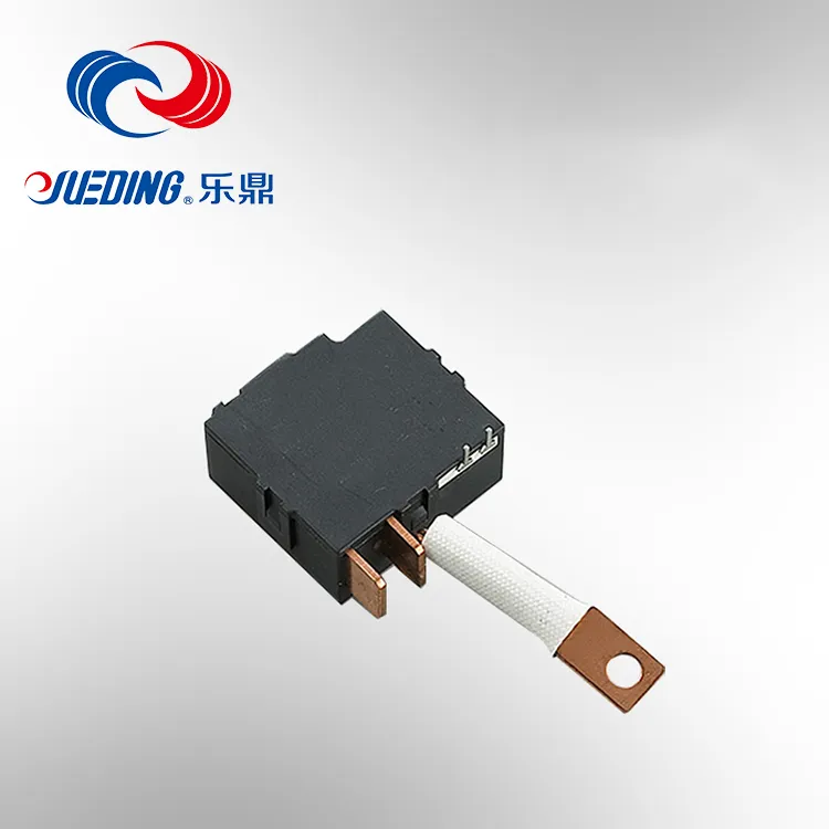 Gw718A-80A Magnetic Latching Relay 1A/1b for Smart Meter