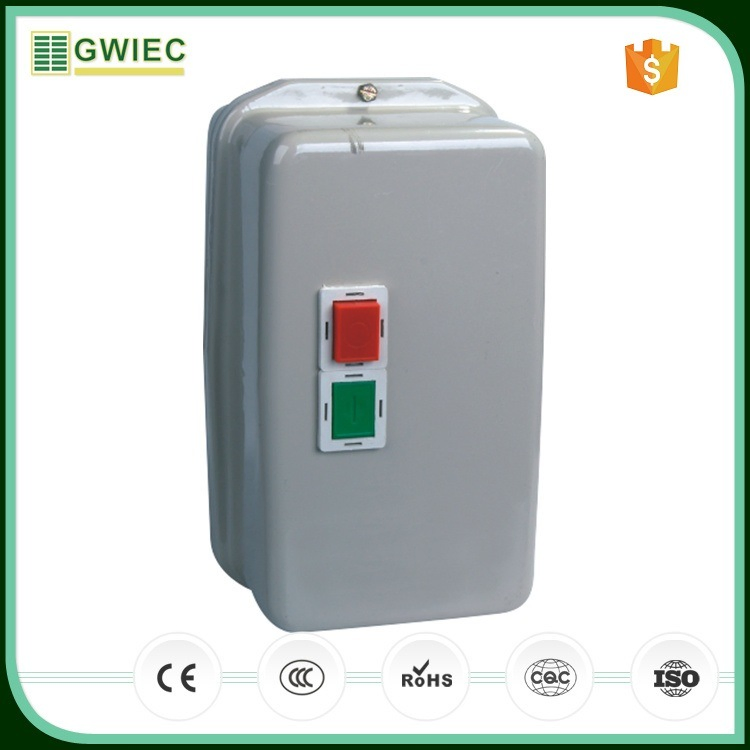 Gwiec Dol Starter Le1 -D80 Pump Starter