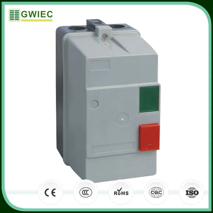 Gwiec Dol Starter Le1-D80 Pump Starter