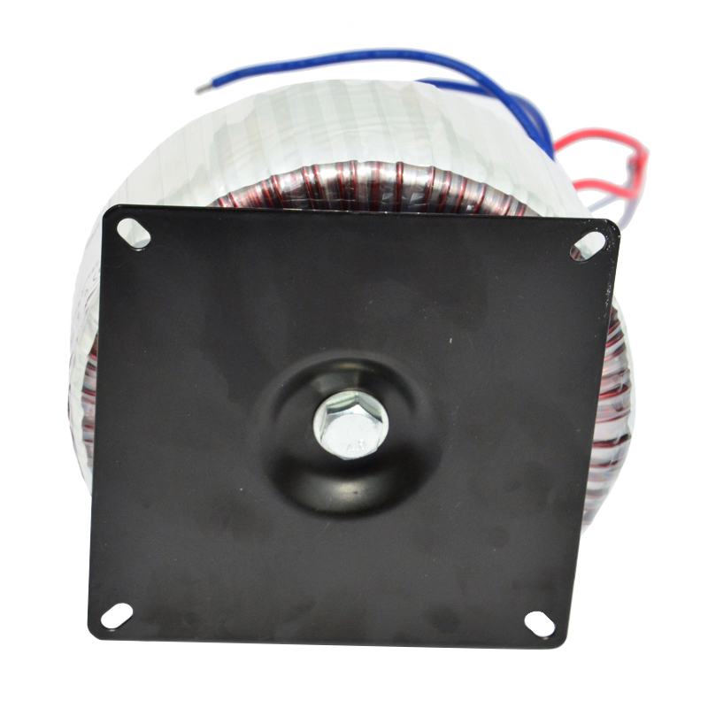High Efficency 240V 12V Toroidal Transformer