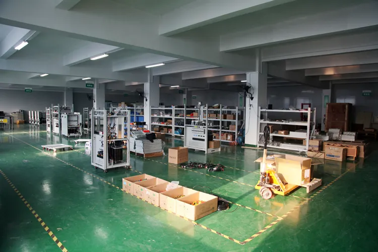 High Electrical Safety 100kVA 3 Phase Dry Type Isolation Transformer 380V with Ce Certification