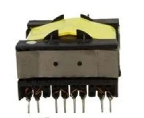 High Frequency Ee Ei Lighting Transformer Switching Mode Power Supply Transformer
