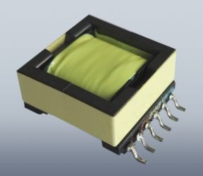 High Frequency Ee Ei Lighting Transformer Switching Mode Power Supply Transformer