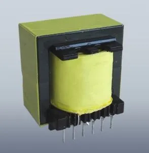 High Frequency Ee Ei Lighting Transformer Switching Mode Power Supply Transformer