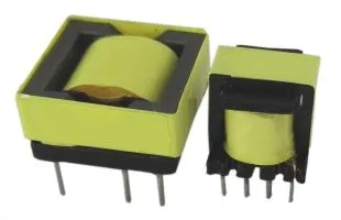 High Frequency Ee Ei Lighting Transformer Switching Mode Power Supply Transformer