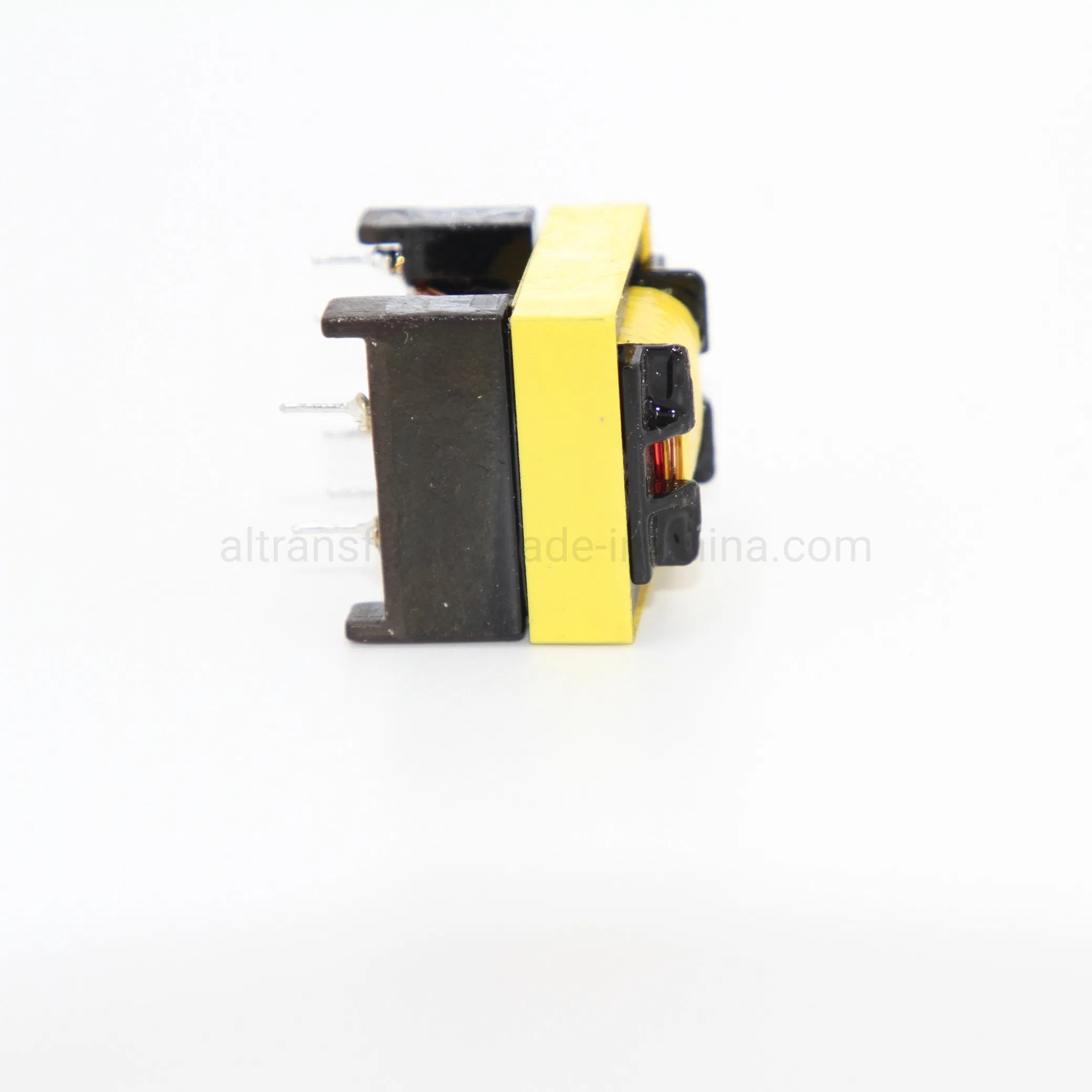 High Frequency Electronic Transformers EE Series with RoHS SGS Certification