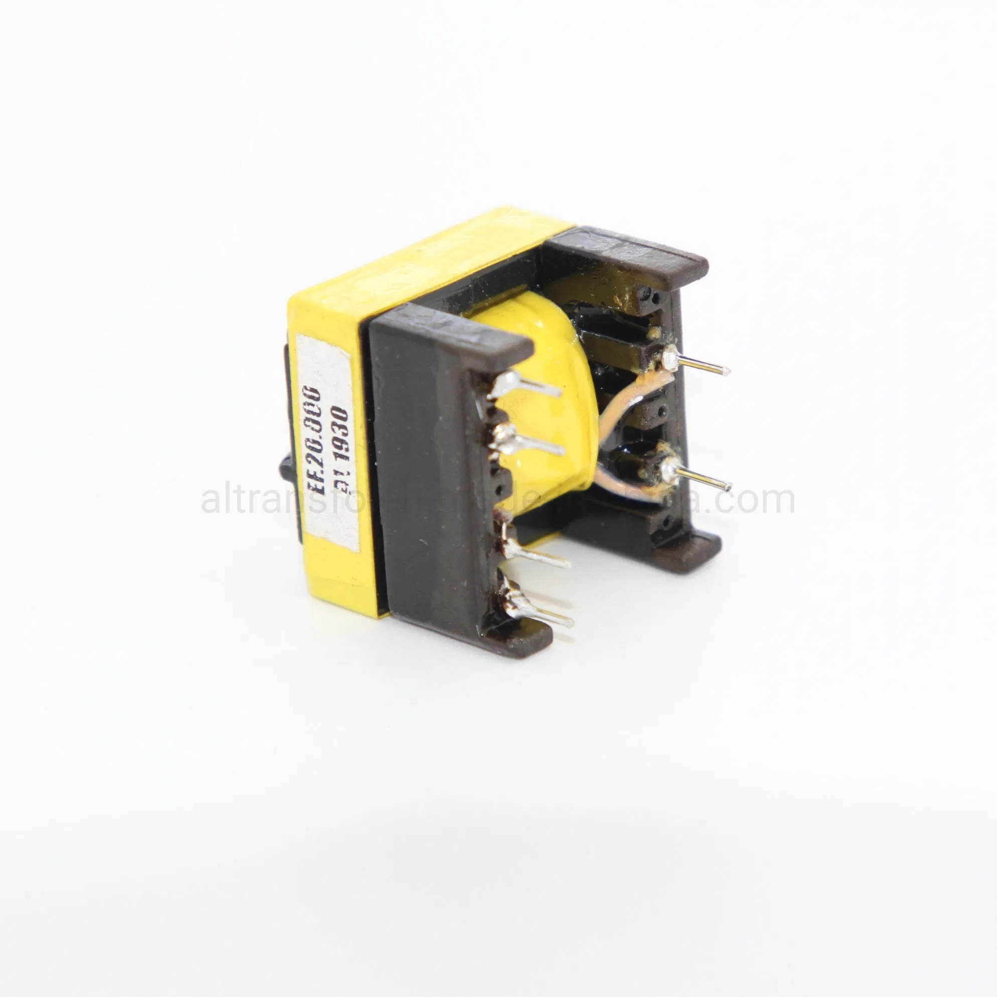 High Frequency Switching Power Supply Transformer EF Series