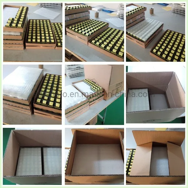 High Frequency Transformer EE/EI/EP High Frequency Inverter Electric Transformer