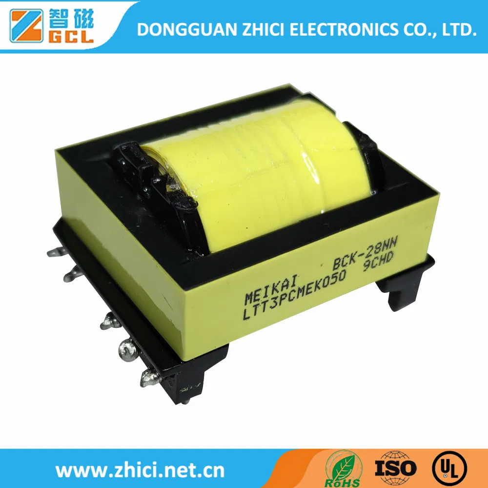 High Frequency Transformer or Power Supply Transformer for Factory Automation Equipments