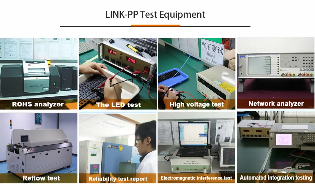 High Frequency Transformer Pq2620 Power Supply Charging Transformer Manufacturer Custom Transformer
