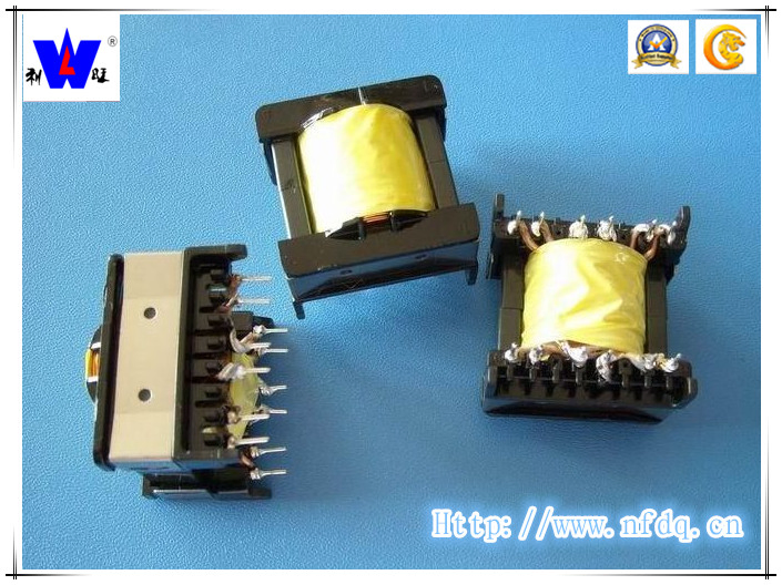 High Frequency Transformer with ISO9001