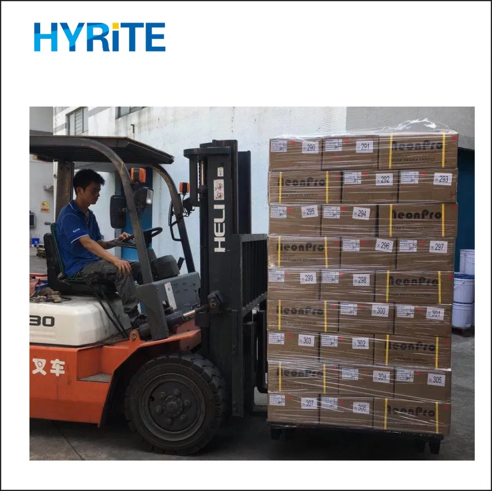 High Power 1000W 24V LED Power Supply for Strips Light