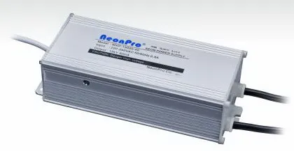 High Power 220VAC 15kv Neon Transformers