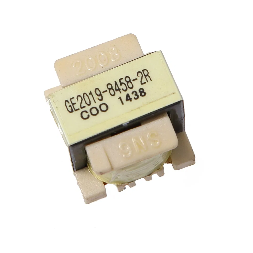 High Power Density High Frequency Electronic Transformer