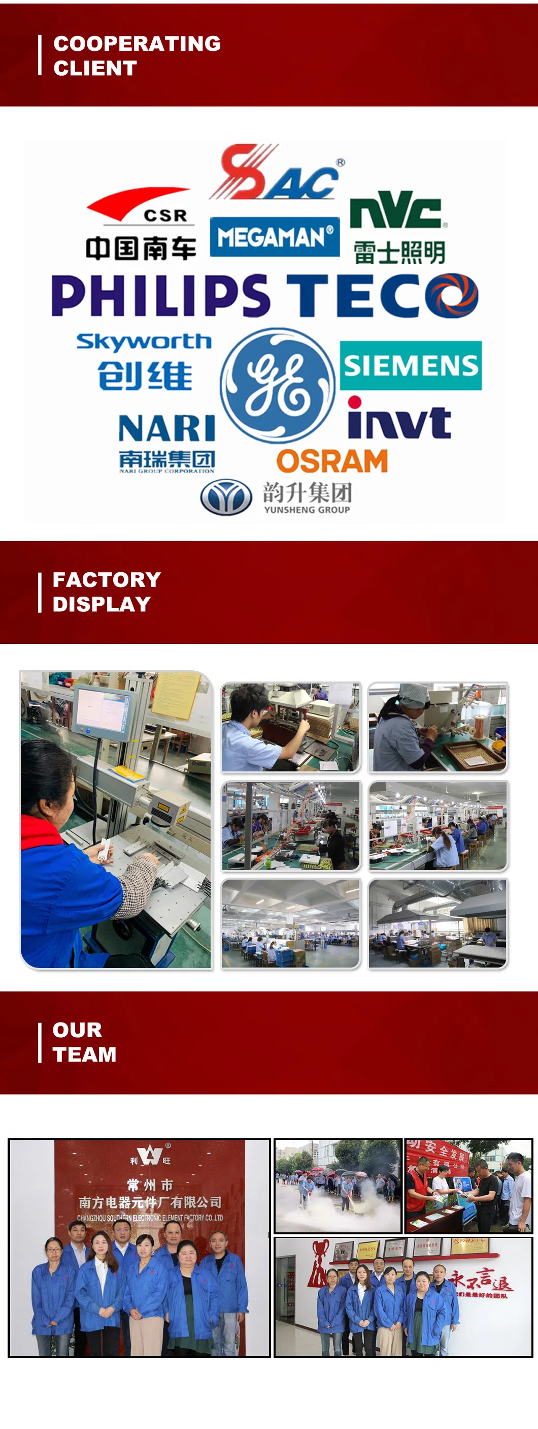 High Power Density High Frequency Electronic Transformer