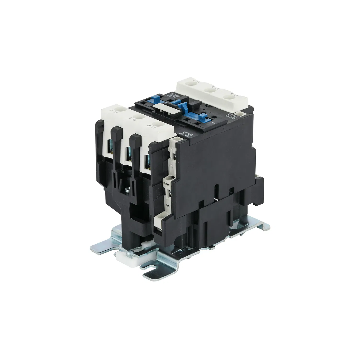 High Quality AC Contactors LC1- D95 with 24V