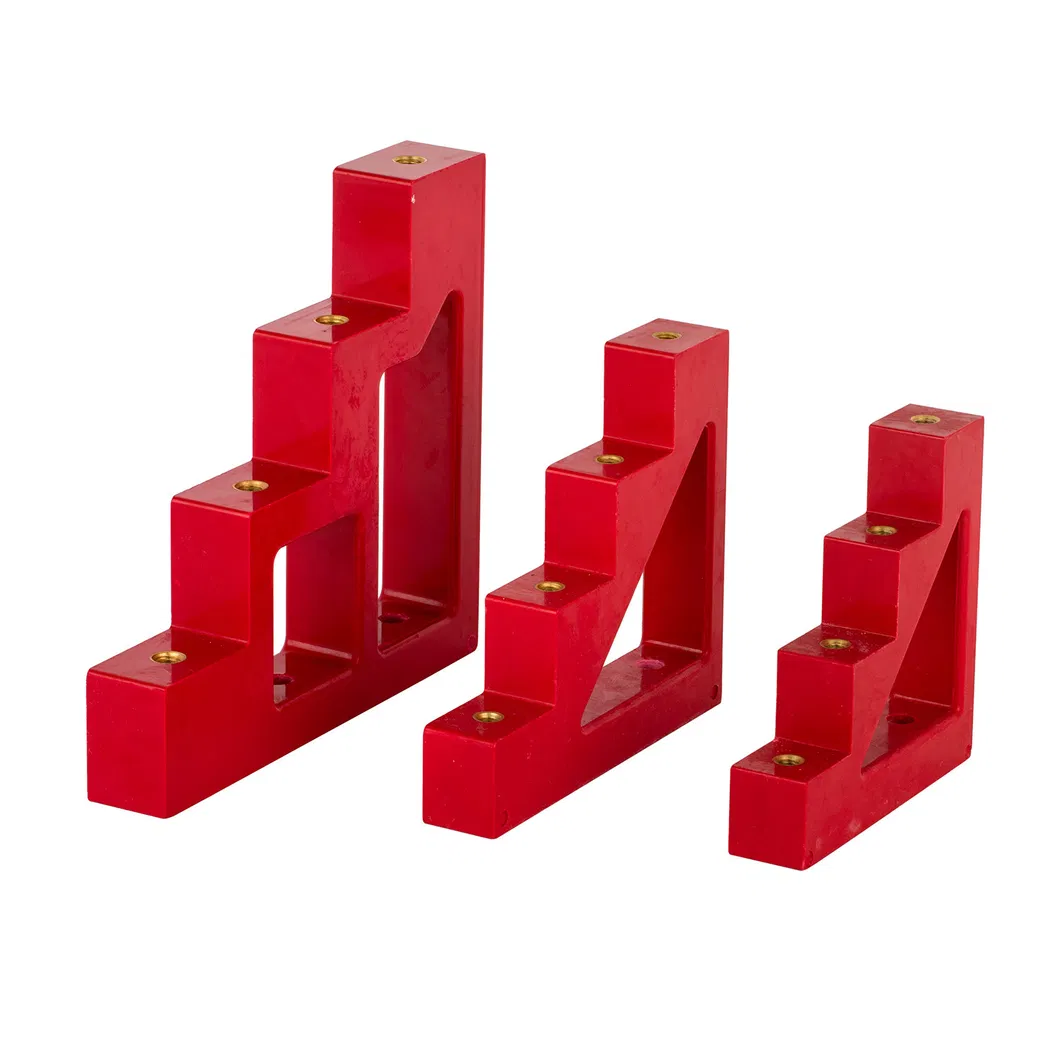 High Quality DMC/SMC Models Copper Bus Bar Insulator Low Voltage Busbar Support Insulator China Manufacturer
