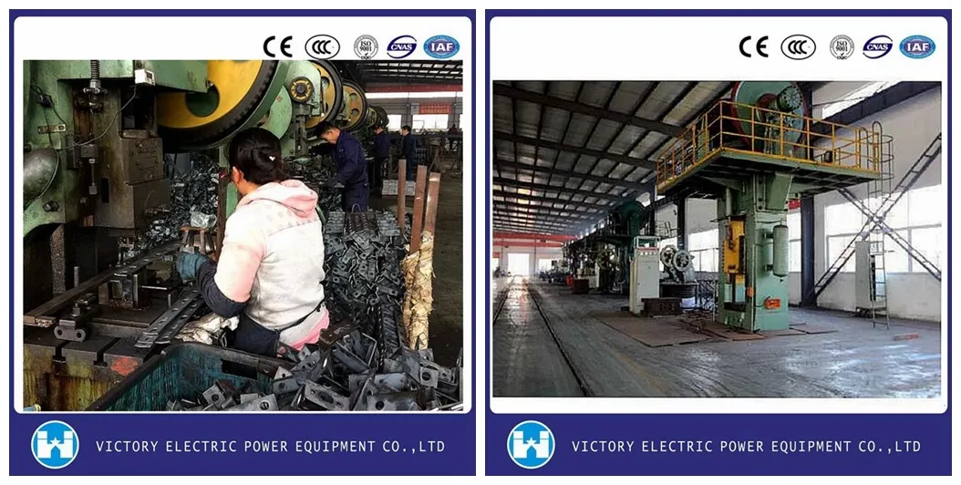 High Quality Fuse Link for Electric Power