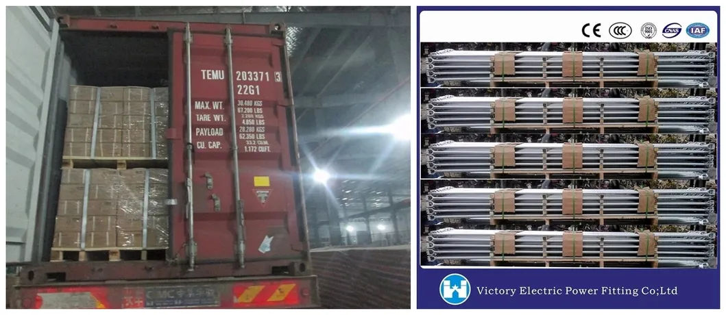 High Quality Fuse Link for Electric Power