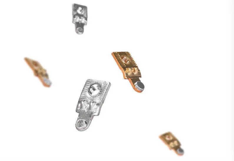 High Quality Magnetic AC Contactor Knc1 CB 80A