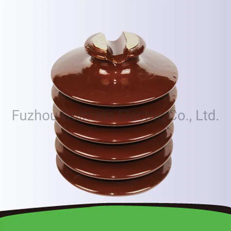 High Voltage Porcelain Insulator Ceramic Insulator Glass Insulator Composite Insulator Polymeric Silicone Rubber Insulator 11kv 33kv Disc Tension Cap