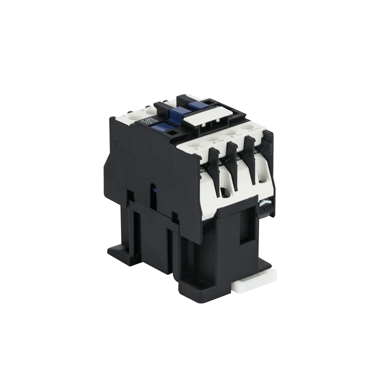 Hight Quality Material AC Contactors with CE Approval