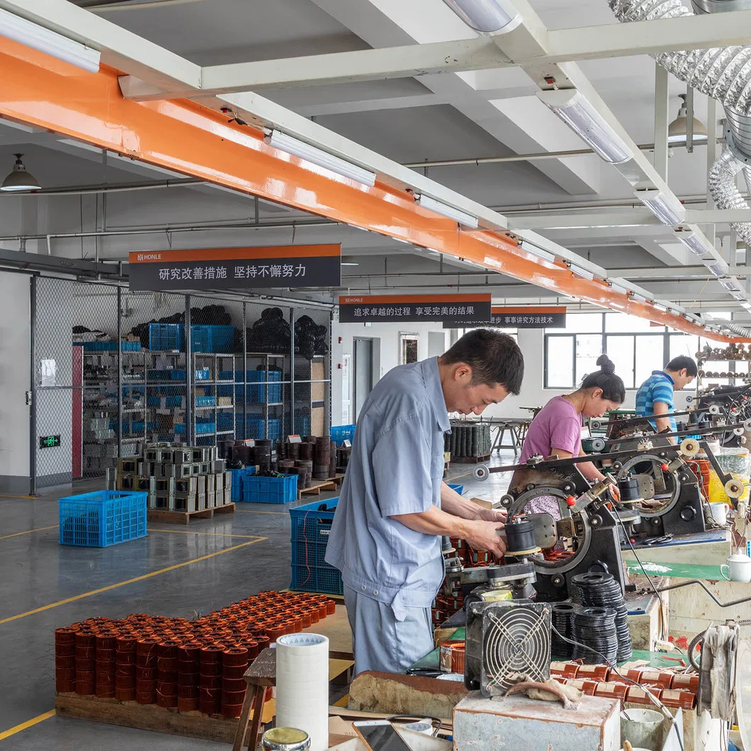 Honle Hln-1500va Full-Auto Inverted Power Source Voltage Stabilizer