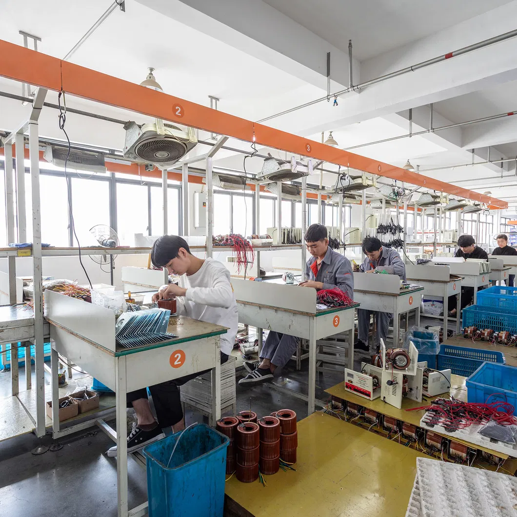 Honle Hln-1500va Full-Auto Inverted Power Source Voltage Stabilizer