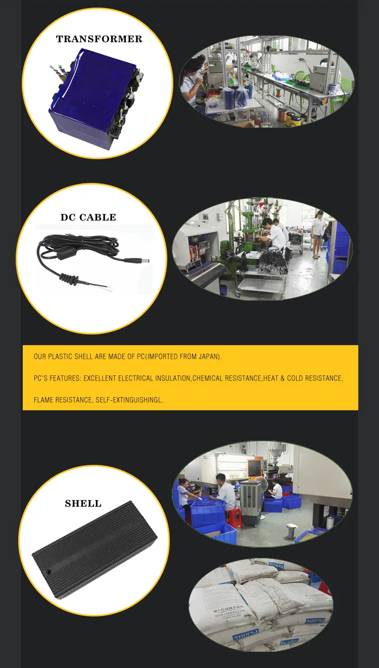 Hot Sale 350W 220V 24V 14.6A LED AC DC Switching Power Supply 12V 29A